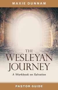 Wesleyan Journey Pastor Guide, The