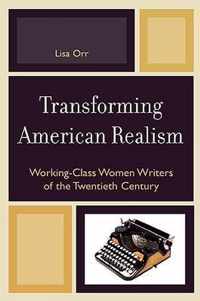 Transforming American Realism