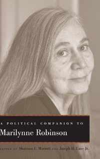 A Political Companion to Marilynne Robinson