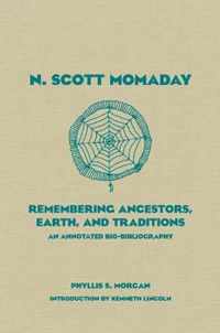 N. Scott Momaday