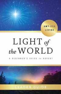 Light of the World Leader Guide