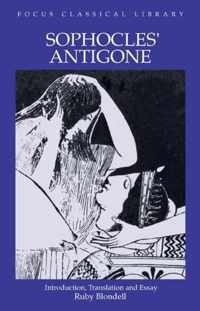 Sophocles' Antigone