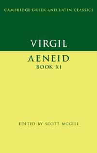 Virgil: Aeneid Book XI