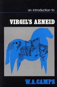 Introduction to Virgil's Aeneid