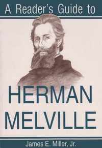 A Reader's Guide to Herman Melville