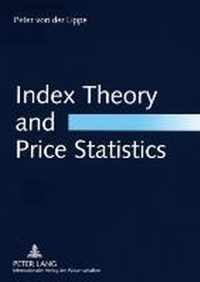 Index Theory and Price Statistics