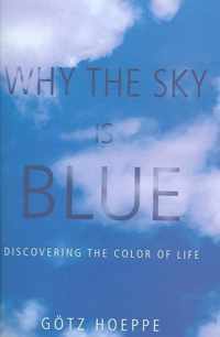 Why the Sky Is Blue