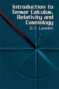 Introduction to Tensor Calculus, Relativity and Cosmology