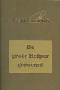 Grote Helper geroemd