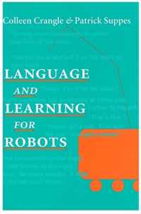 Language & Learning For Robots