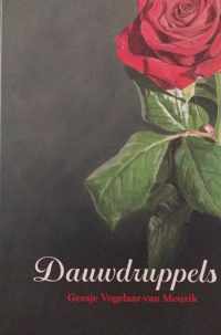 Dauwdruppels