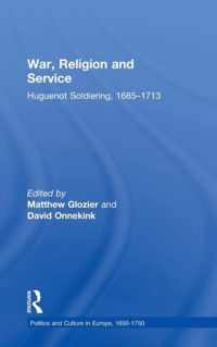 War, Religion and Service