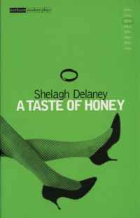 Taste Of Honey (Modern Play)