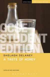 Taste Of Honey GCSE Student Edition