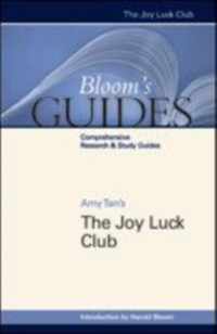 Amy Tan's   The Joy Luck Club