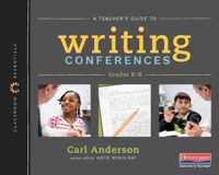A Teacher's Guide to Writing Conferences(Classroom Essentials)