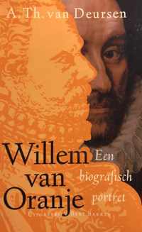 Willem van Oranje