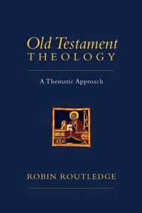 Old Testament Theology