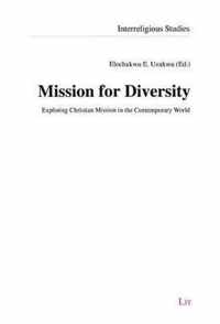 Mission for Diversity
