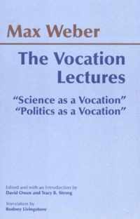 Vocation Lectures