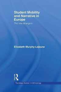 Student Mobility and Narrative in Europe