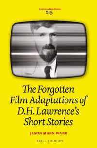 The Forgotten Film Adaptations of D.H. Lawrence S Short Stories