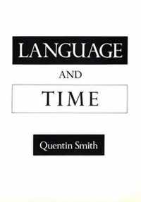 Language and Time