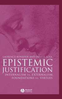 Epistemic Justification