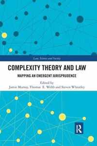 Complexity Theory and Law