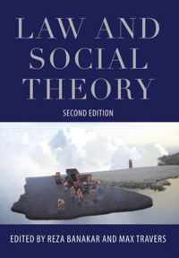 Law And Social Theory