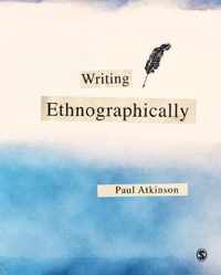 Writing Ethnographically