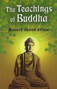 Teachings Of Buddha