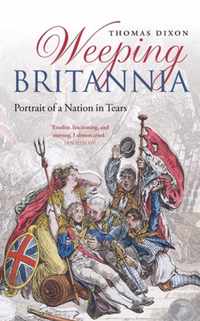 Weeping Britannia