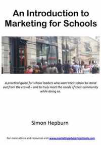 An Introduction to Marketing for Schools