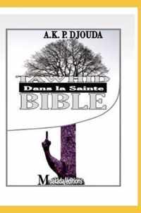 Tawhid dans la sainte Bible