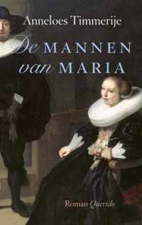 De mannen van Maria