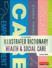 Illustrated Dictionary of Health and Social Care