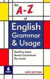 A-Z English Grammar & Usage Ne