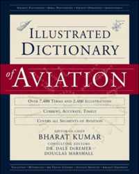 An Illustrated Dictionary of Aviation