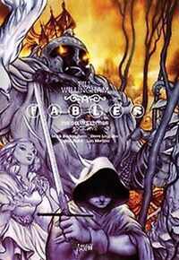Fables deluxe hc05. boek 05