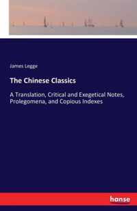 The Chinese Classics