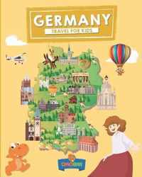 Germany: Travel for kids