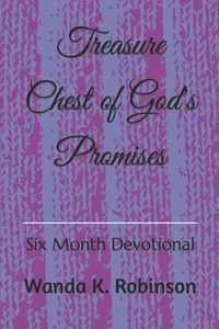 Treasure Chest of God's Promises
