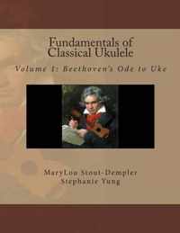 Fundamentals of Classical Ukulele