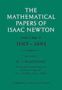 The Mathematical Papers of Isaac Newton