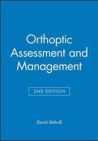 Orthoptic Assessment and Management