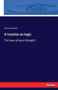 A treatise on logic