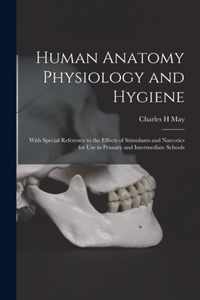 Human Anatomy Physiology and Hygiene