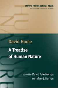 Hume Treatise Human Nature Opht Ncs P