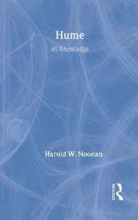 Routledge Philosophy GuideBook to Hume on Knowledge